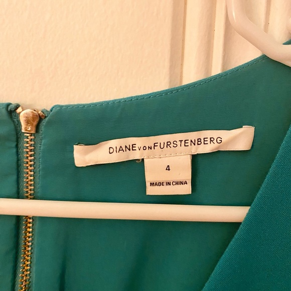 Diane Von Furstenberg - Picture 3 of 3